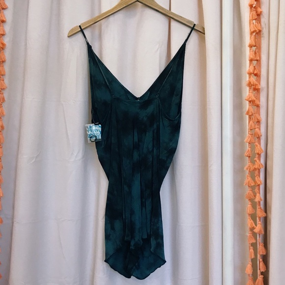 Free People Tank Top - Picture 2 of 2